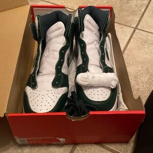 Nike Dunk HI SP